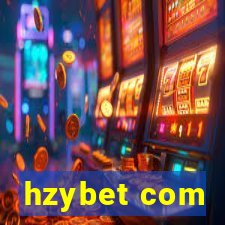 hzybet com